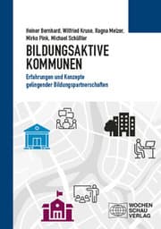 Cover von Bildungsaktive Kommunen