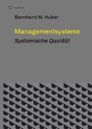 Cover von Managementsysteme