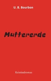 Cover von Muttererde
