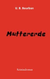 Cover von Muttererde