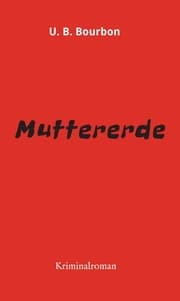 Cover von Muttererde