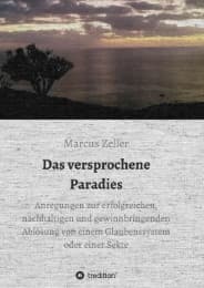 Cover von Das versprochene Paradies