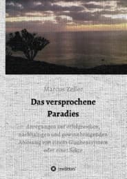 Cover von Das versprochene Paradies