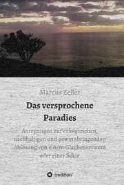 Cover von Das versprochene Paradies