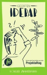 Cover von Gestatten, Idepap!
