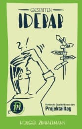 Cover von Gestatten, Idepap!