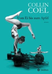 Cover von Vom Ei bis zum Apfel