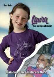 Cover von Laura ... Sei mutig und stark