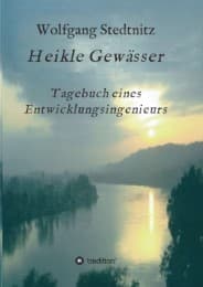 Cover von Heikle Gewässer
