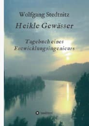 Cover von Heikle Gewässer