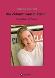 Cover von Die Zukunft wartet schon