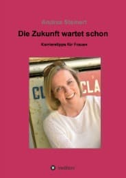 Cover von Die Zukunft wartet schon