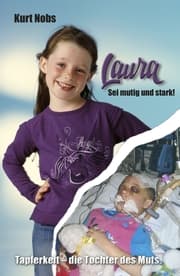 Cover von Laura ... Sei mutig und stark
