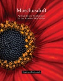 Cover von Moschusduft