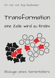 Cover von Transformation - eine Zelle wird zu Krebs