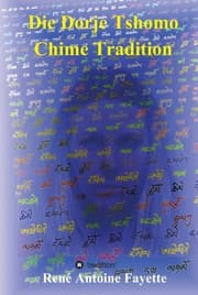 Cover von Die Dorje Tshomo Chime Tradition