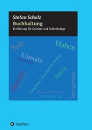 Cover von Buchhaltung
