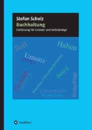 Cover von Buchhaltung