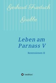 Cover von Leben am Parnass V