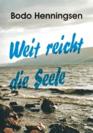 Cover von Weit reicht die Seele