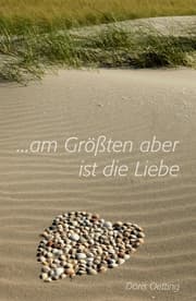 Cover von Am Größten aber ist die Liebe
