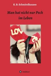 Cover von Man hat nicht nur Pech im Leben