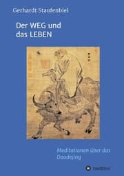 Cover von Der WEG und das LEBEN
