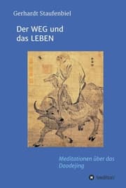 Cover von Der WEG und das LEBEN
