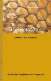 Cover von Bienenstich