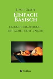 Cover von Einfach Basisch