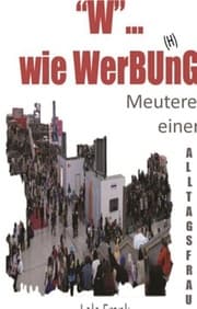 Cover von 'W'... wie WerBU(H)nG