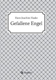 Cover von Gefallene Engel