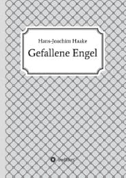 Cover von Gefallene Engel