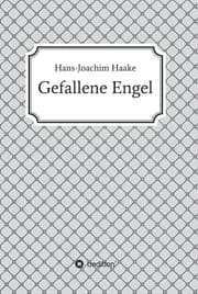 Cover von Gefallene Engel