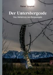 Cover von Der Untersbergcode