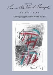 Cover von Verdichtetes