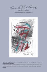 Cover von Verdichtetes