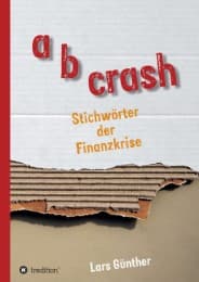 Cover von a b crash