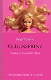 Cover von Glücksprinz