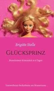 Cover von Glücksprinz