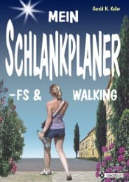 Cover von MEIN SCHLANKPLANER -FS & WALKING