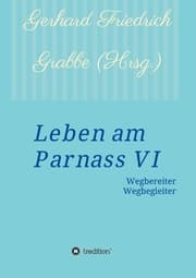 Cover von Leben am Parnass VI