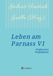 Cover von Leben am Parnass VI