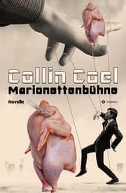 Cover von Marionettenbühne