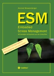 Cover von ESM-Embodied Stress Management