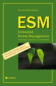 Cover von ESM-Embodied Stress Management