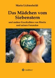 Cover von Das Mädchen vom Siebenstern