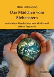 Cover von Das Mädchen vom Siebenstern