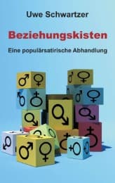 Cover von Beziehungskisten