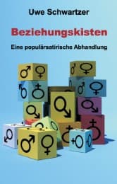 Cover von Beziehungskisten